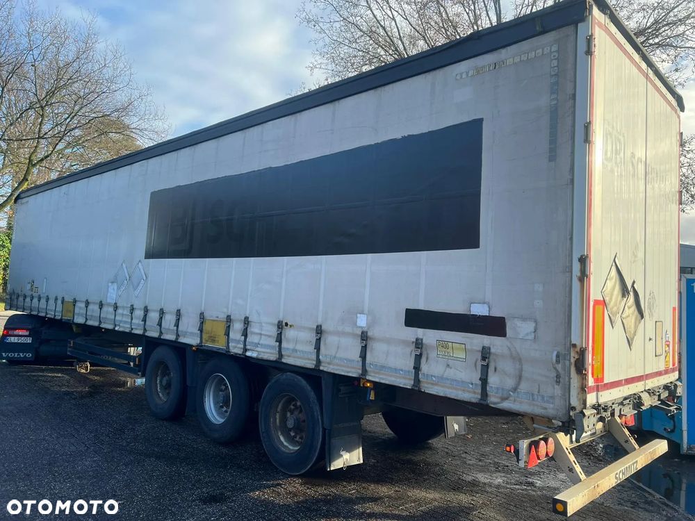 Schmitz Cargobull Schmitz Intermodal - 6