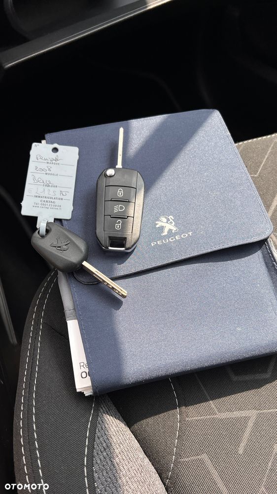 Peugeot 2008 PureTech 110 Stop&Start Style - 12