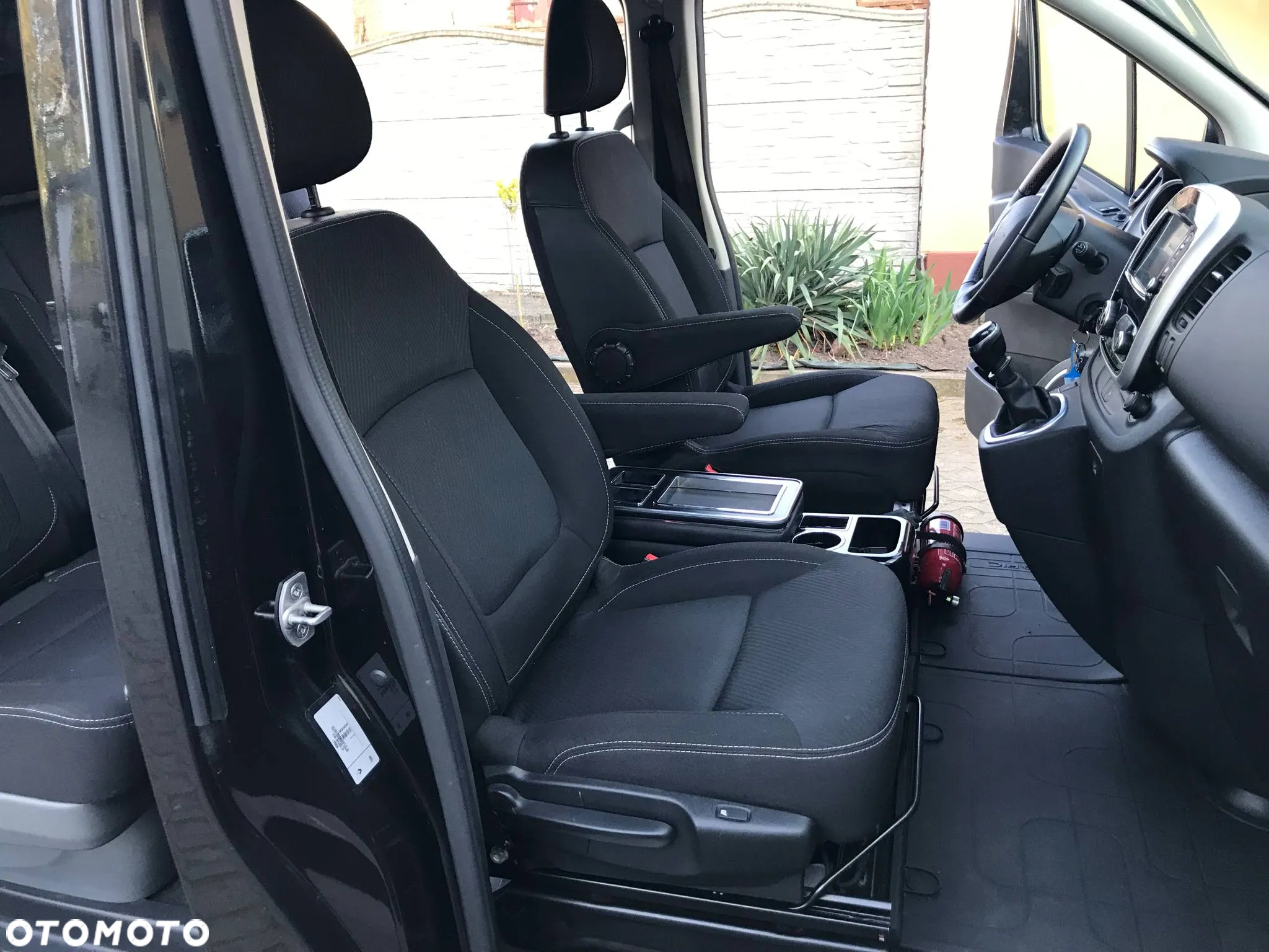 Renault Trafic - 20