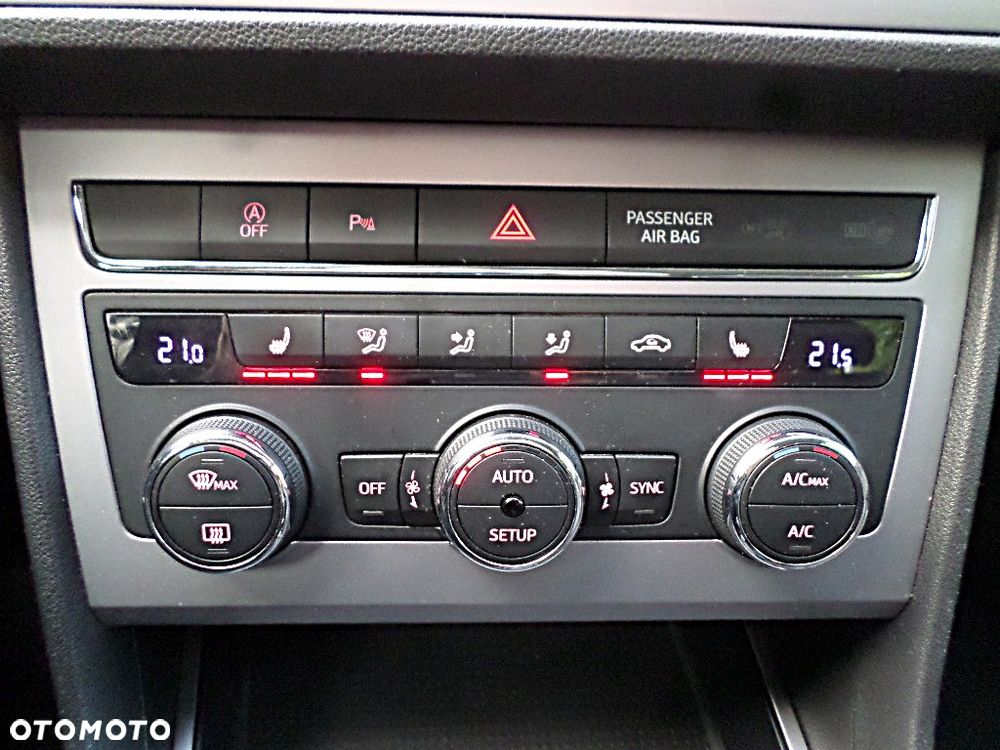 Seat Leon 1.6 TDI Start&Stop Style - 18