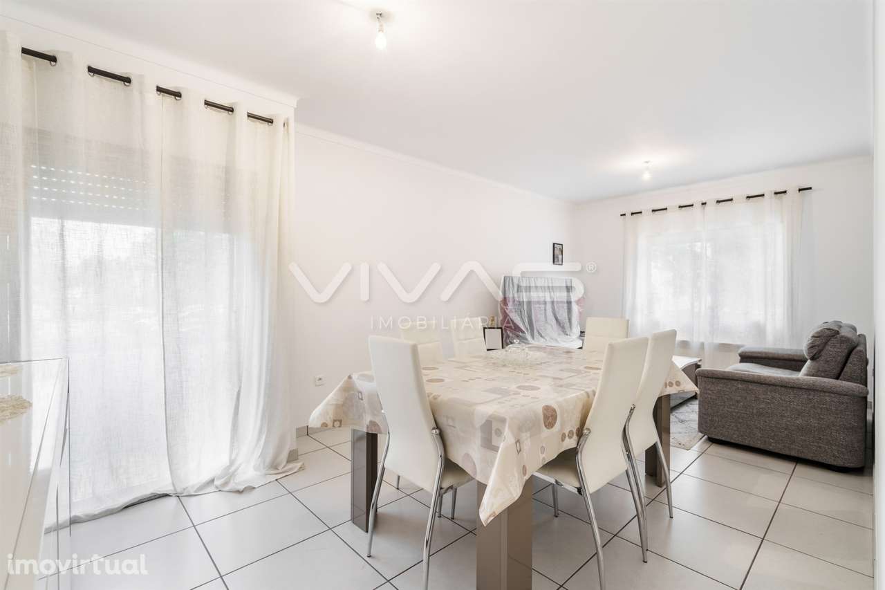 Apartamento T3 Venda em Braga (São Vítor),Braga - Grande imagem: 5/25