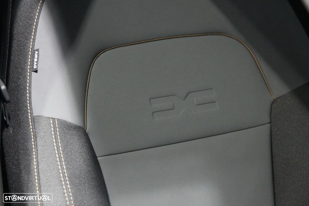 Dacia Jogger 1.0 ECO-G Extreme 7L Bi-Fuel - 12