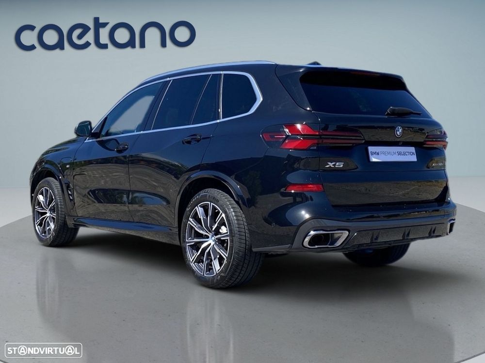 BMW X5 50 e xDrive Pack - 31