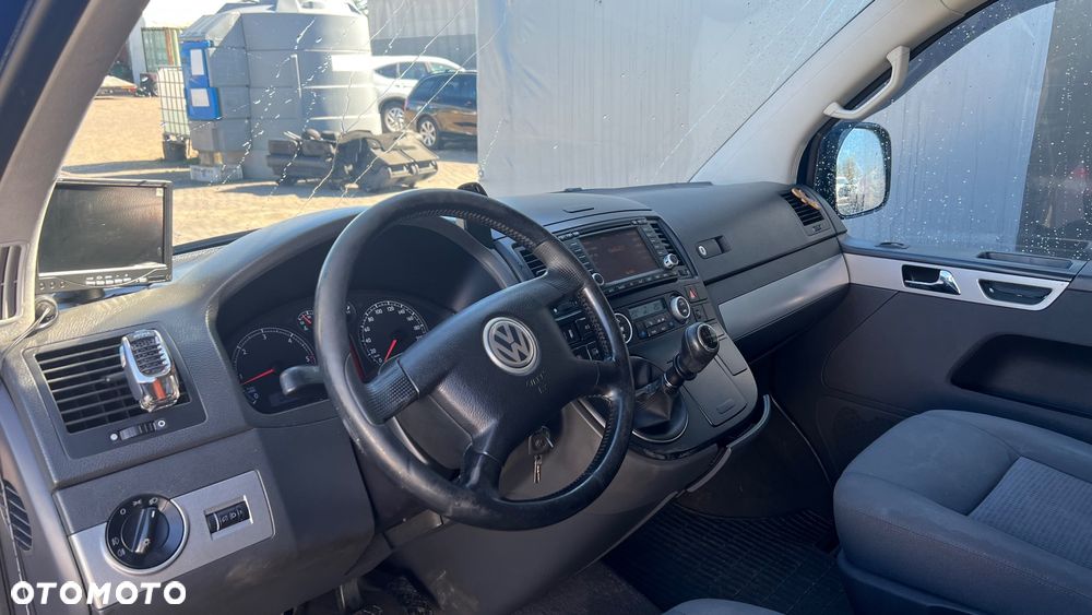 Volkswagen Multivan L1 Comfortline - 5