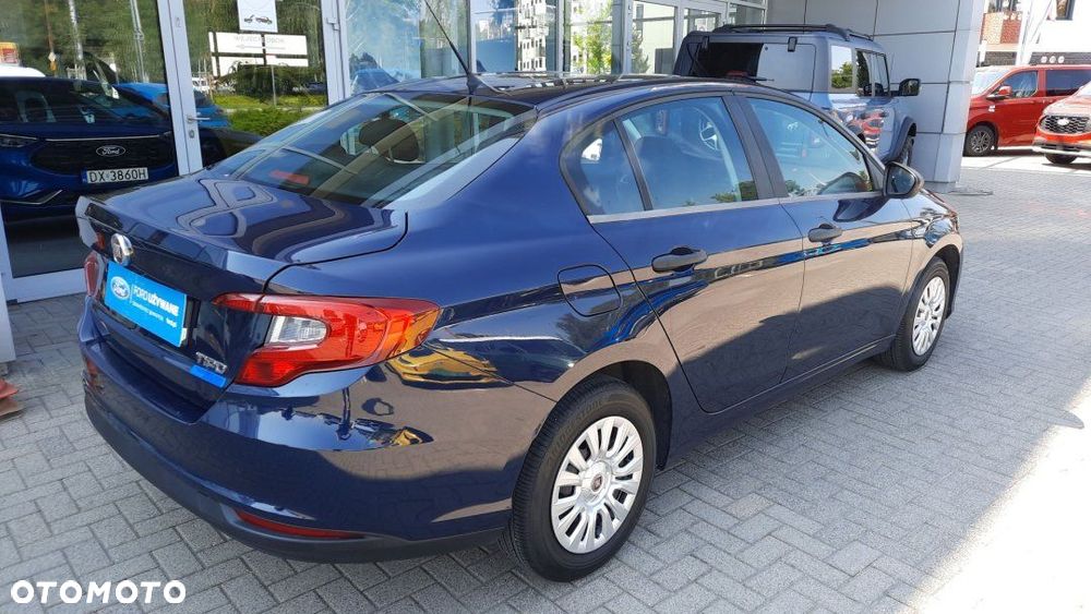 Fiat Tipo - 6