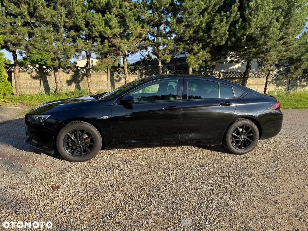 Opel Insignia 1.5 T Innovation S&S - 2