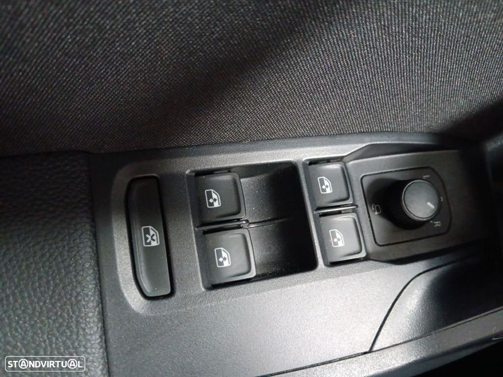 SEAT Ibiza 1.0 TSI FR - 24