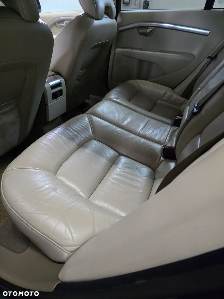 Volvo S80 2.0D Momentum - 15