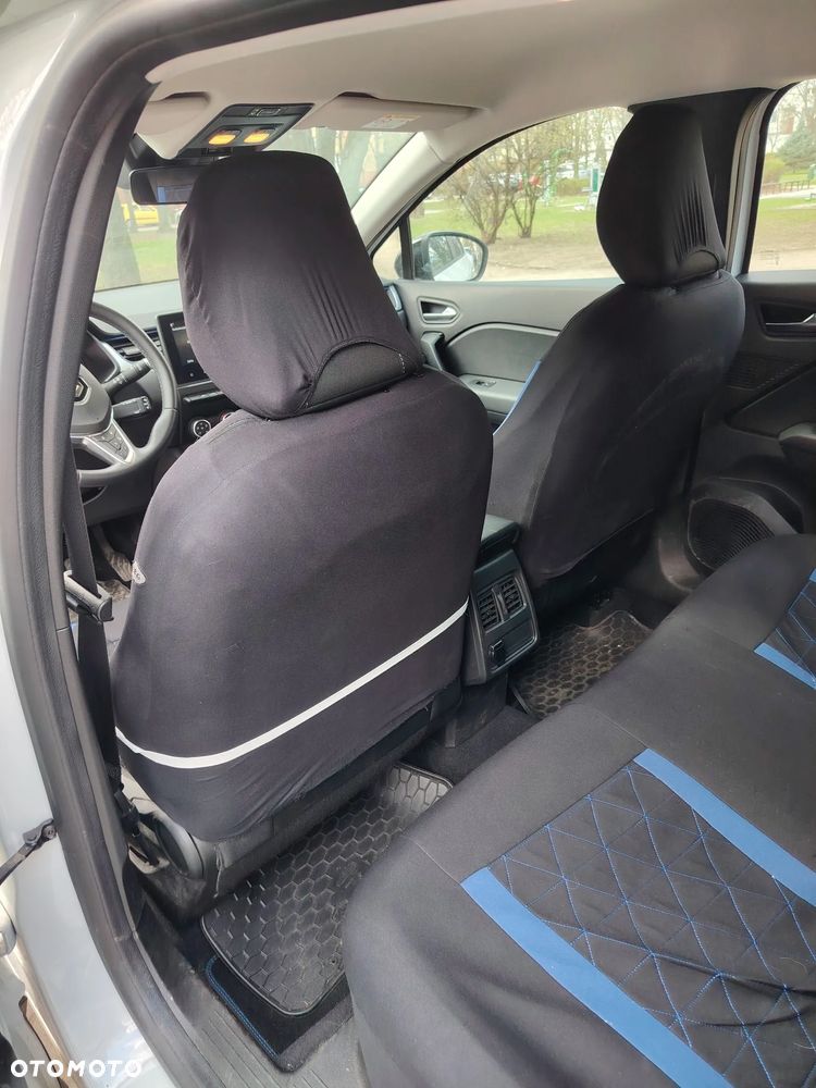 Renault Captur 1.0 TCe Zen - 9