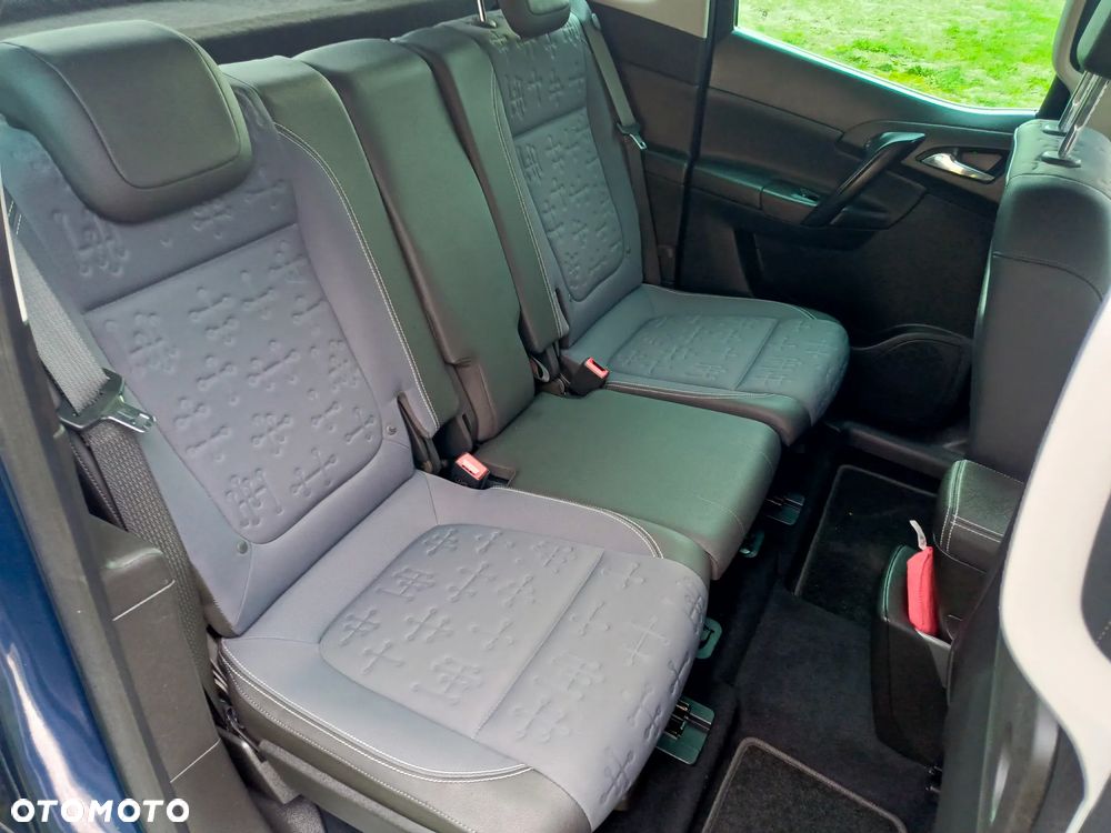 Opel Meriva 1.4 ecoflex Design Edition - 19