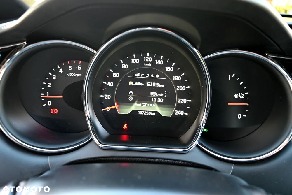 Kia Ceed 1.6 CRDi SCR GT-Line - 25