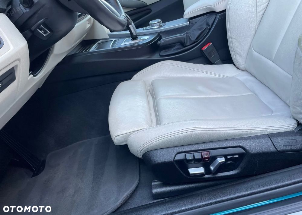 BMW Seria 4 - 15