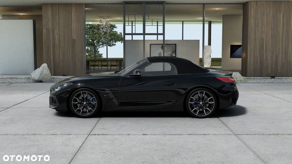 BMW Z4 M - 3