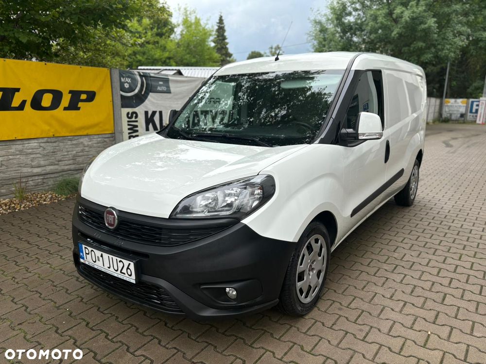 Fiat DOBLO - 1