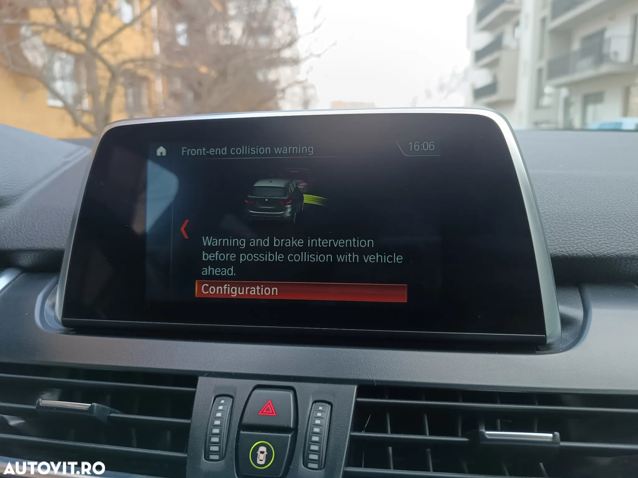 BMW Seria 2 220i AT Luxury Line - 31