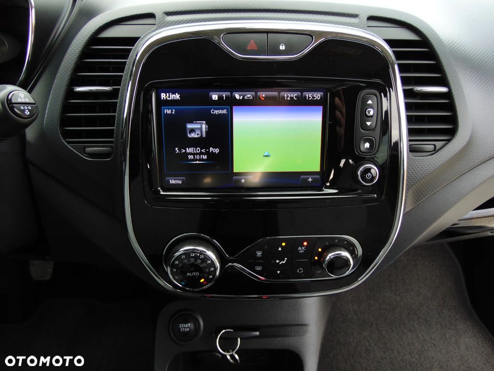 Renault Captur (ENERGY) TCe 90 INTENS - 14