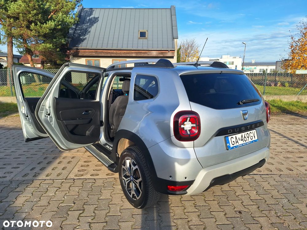 Dacia Duster 1.0 TCe SL Celebration - 3