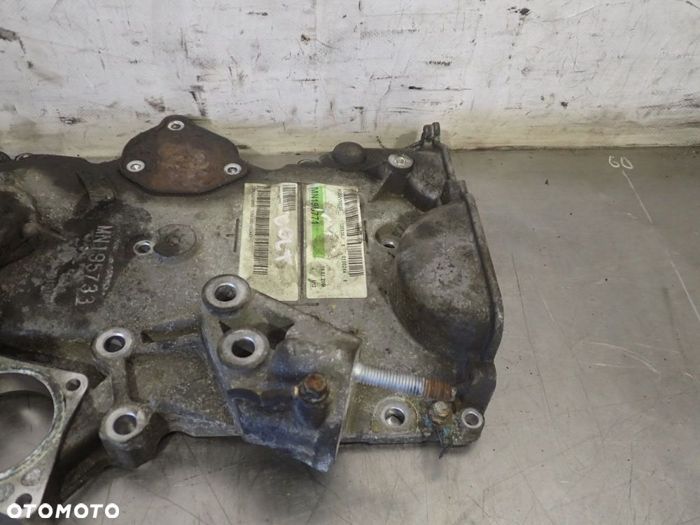 OBUDOWA ROZRZĄDU MITSUBISHI COLT CZ3 1.3 MN195733 - 2