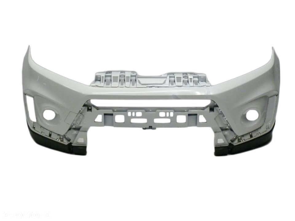 ZDERZAK PRZEDNI SUZUKI VITARA III 2018 2021 LIFT