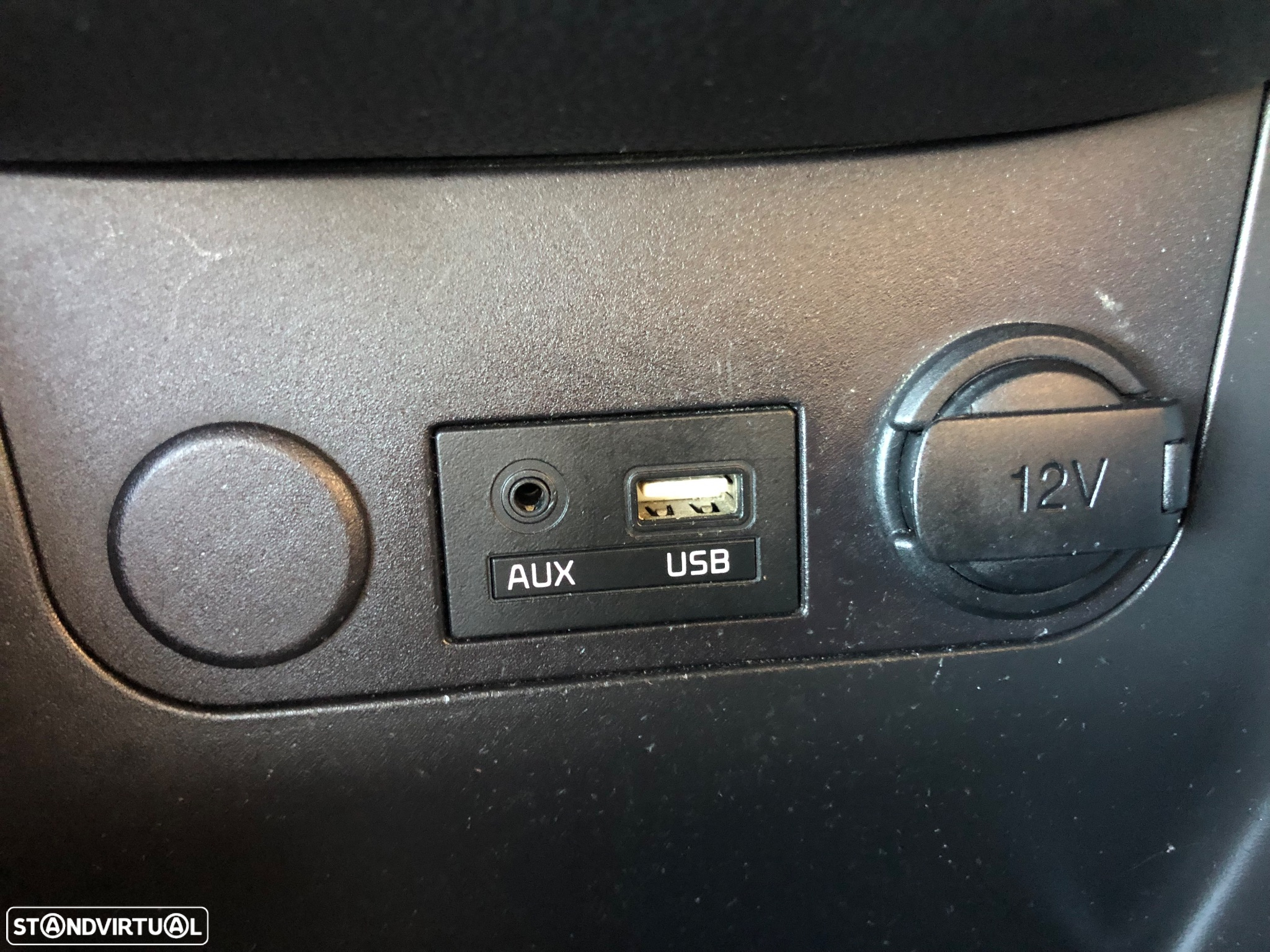 Kia Picanto 1.0 CVVT EX GPL - 11