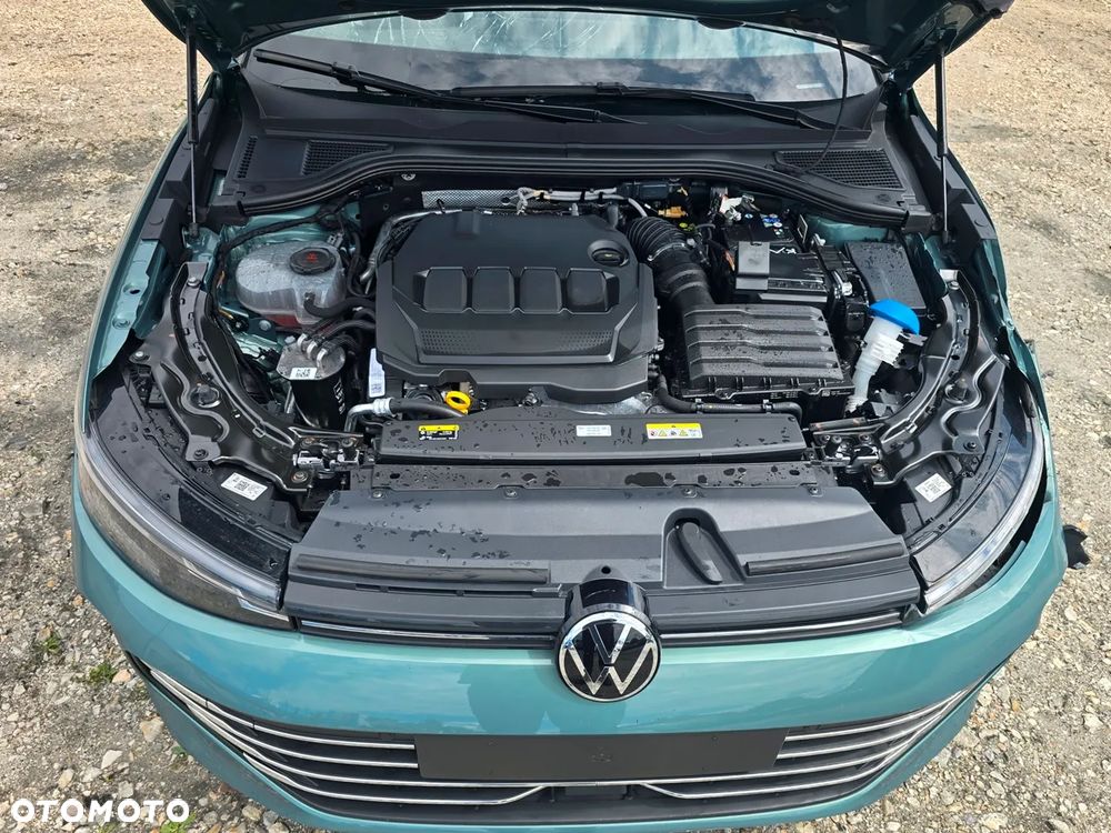 Volkswagen Passat 2.0 TDI EVO Essence DSG - 16