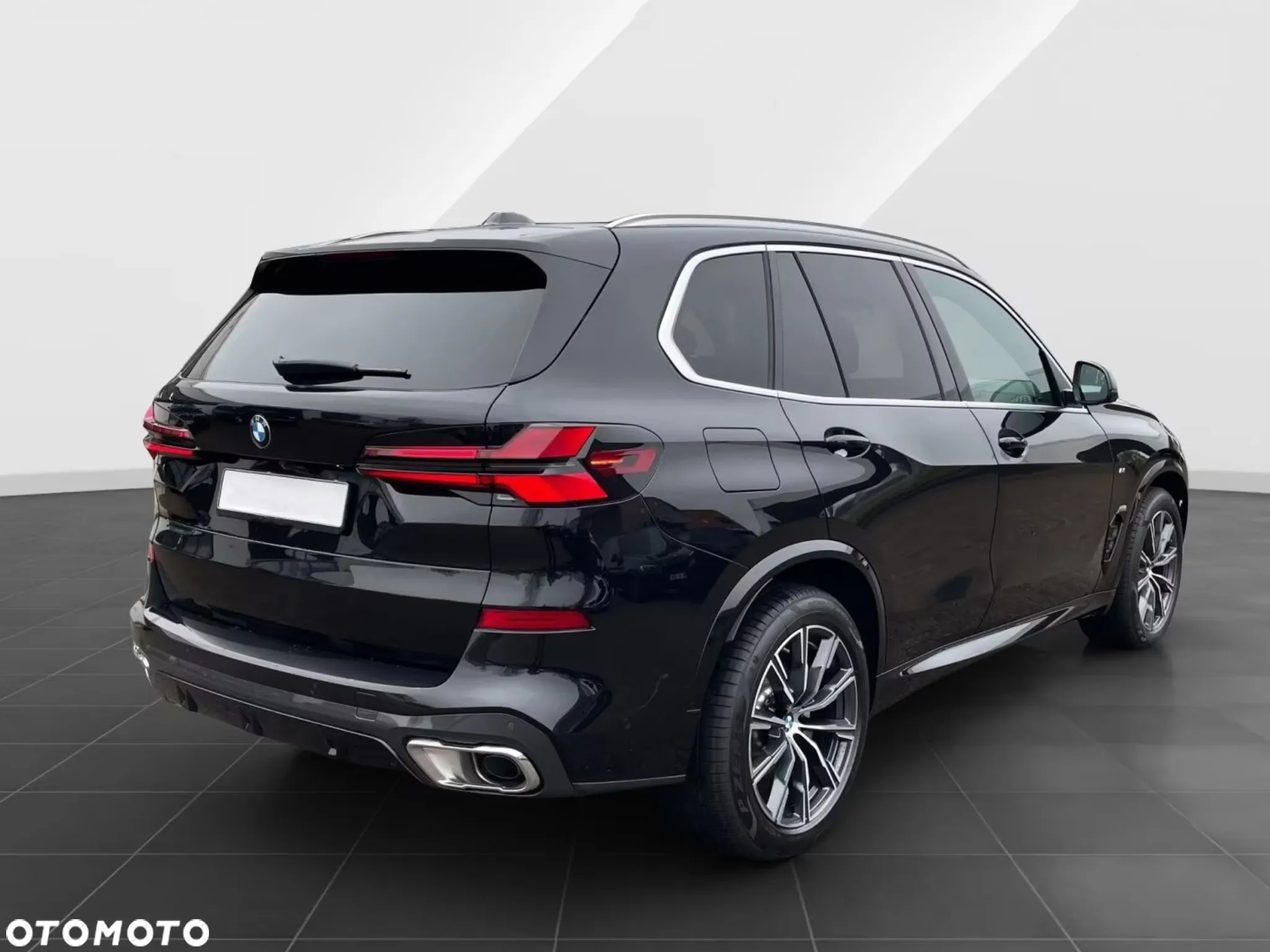 BMW X5 xDrive30d sport - 7