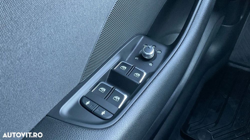 Audi A3 Sportback 1.4 TFSI COD ultra S tronic - 27