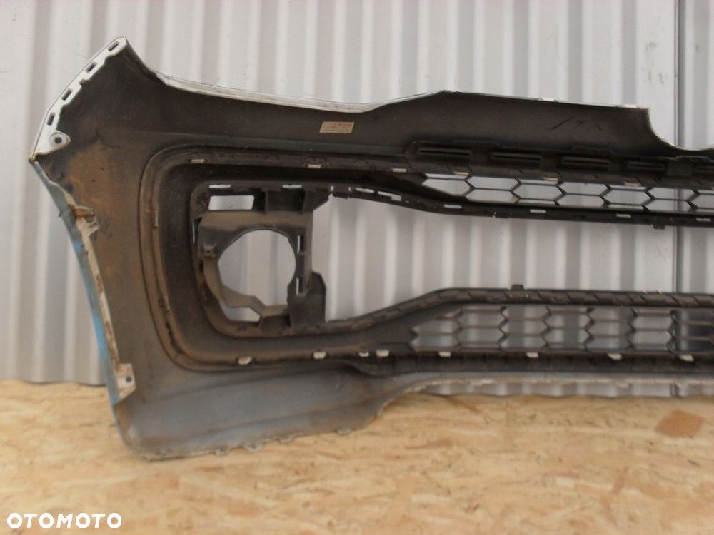 Zderzak przód 1S0807221F VW UP LIFT 16- - 5