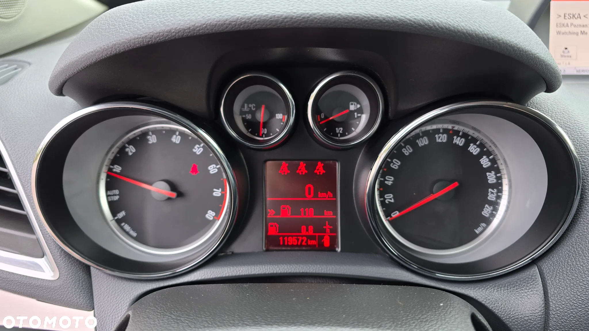 Opel Mokka - 21