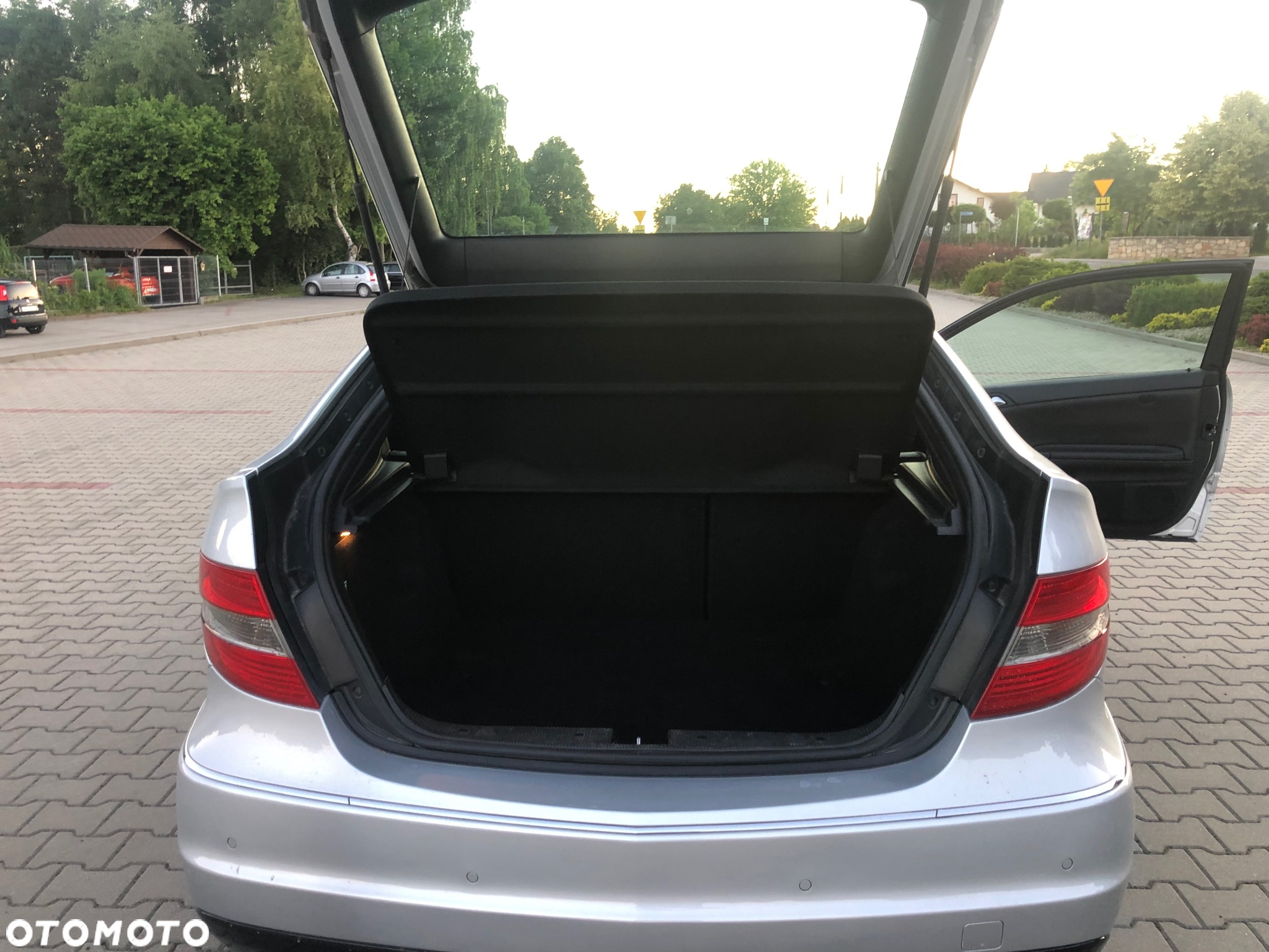 Mercedes-Benz CLC 200 CDI - 24