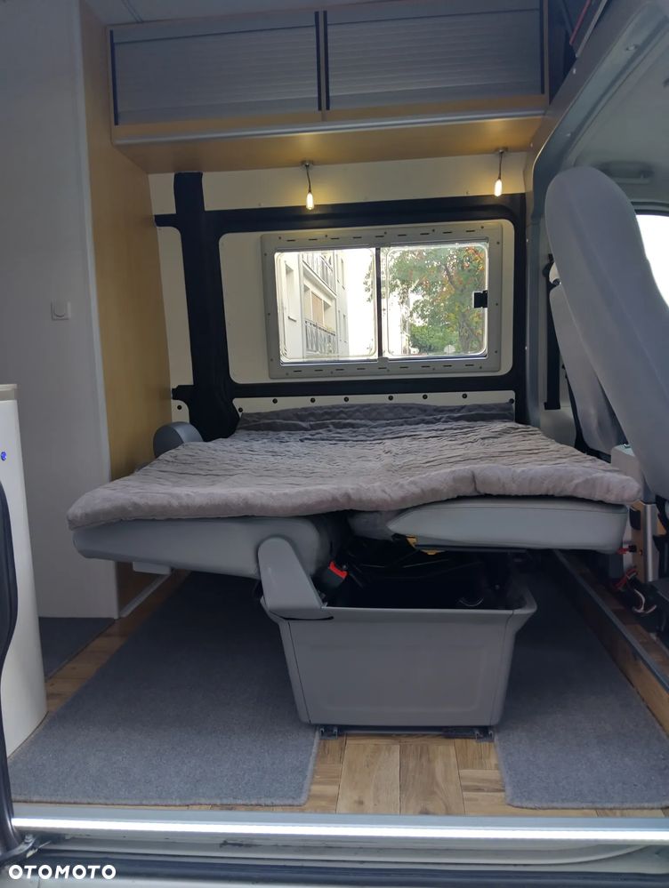 Fiat Ducato - 17