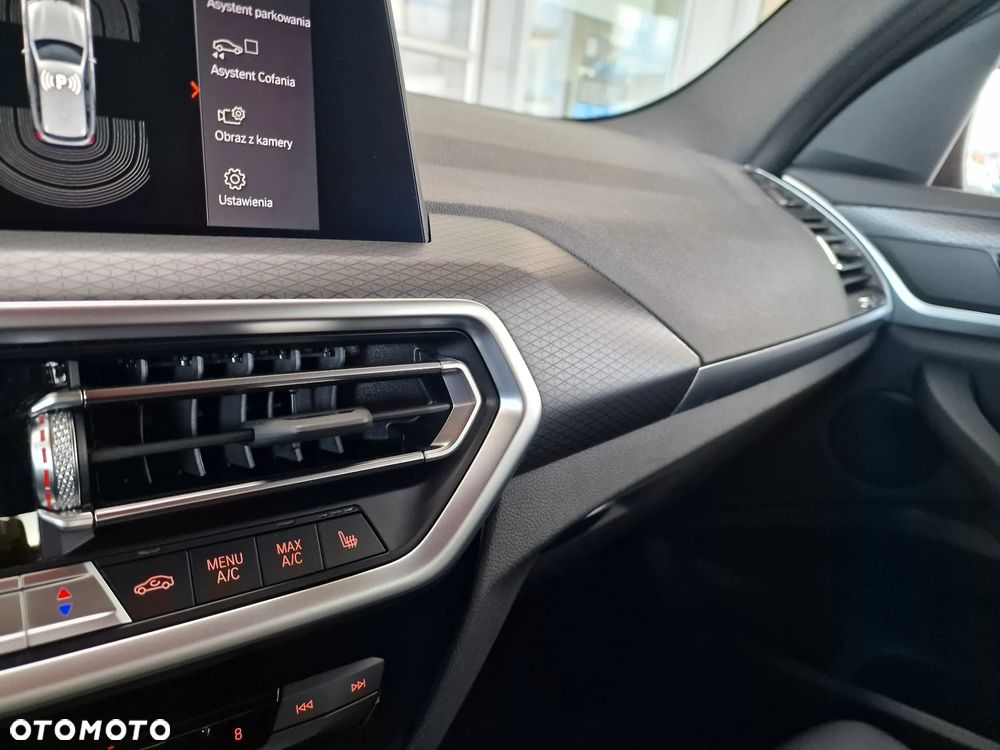 BMW X3 xDrive30i GPF M Sport sport - 23
