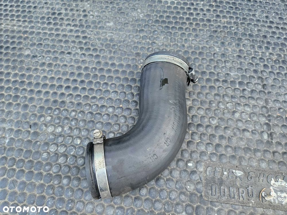 Przewod Turbiny Intercooler Rura Krociec Waz 2.2 CDI Mercedes Sprinter 00-06r - 28