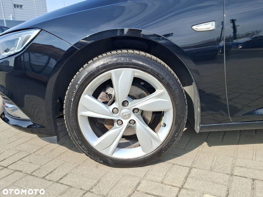 Opel Insignia 1.5 T GPF Elite S&S - 13