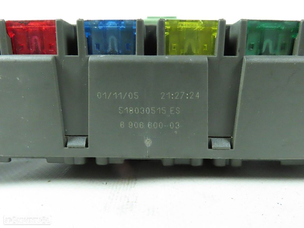 Caixa de fusíveis Seminovo/ Original MINI MINI (R50, R53)/MINI MINI Convertible... - 3