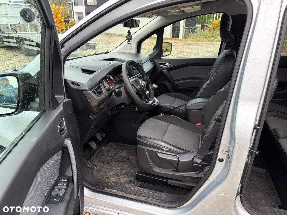 Renault Kangoo - 11