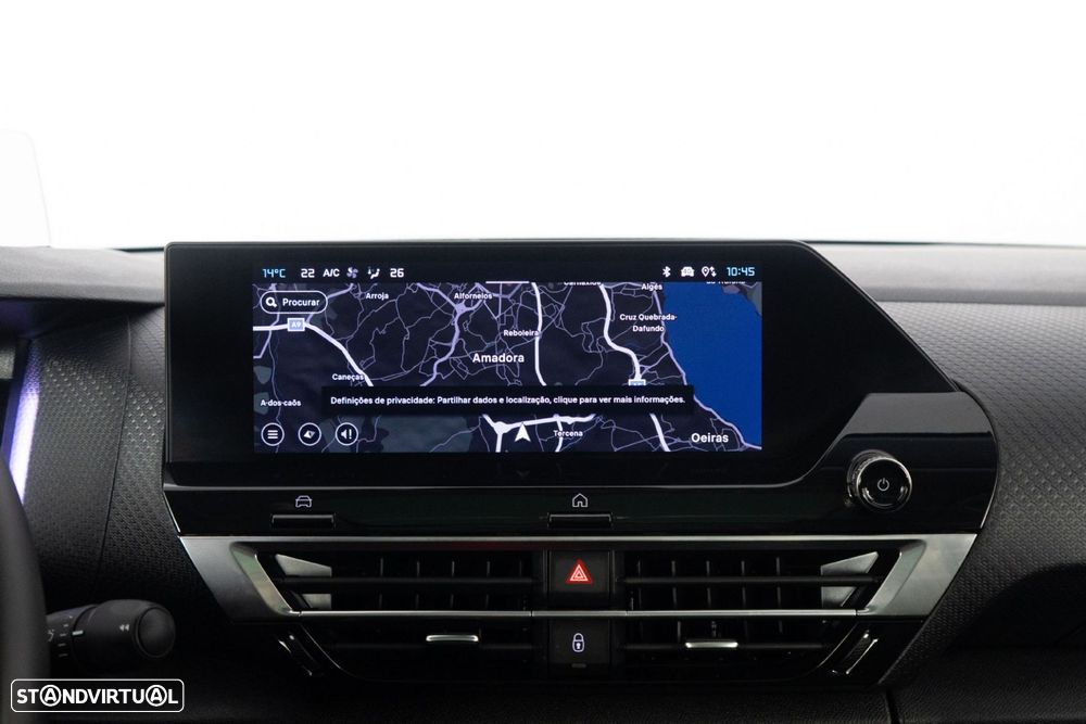 Citroën C4 X 1.2 PureTech Shine Pack EAT8 - 23