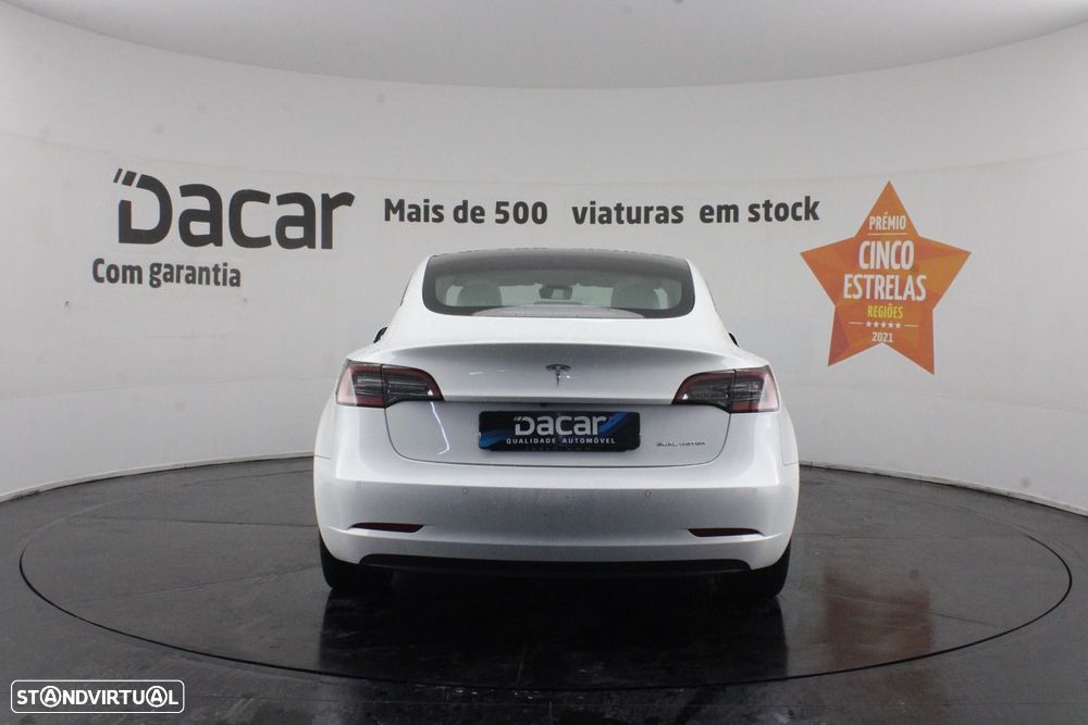 Tesla Model 3 Long Range Tração Integral - 7