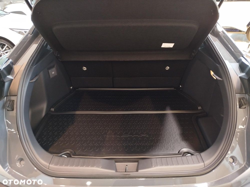 Toyota C-HR 2.0 PHEV Dynamic Force Style - 12