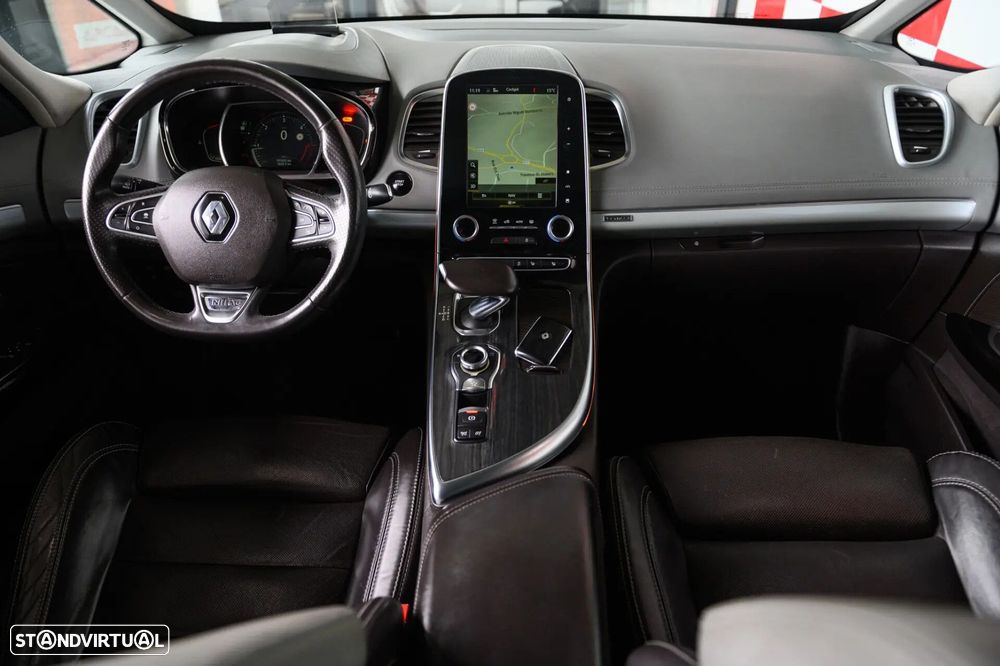 Renault Espace 1.6 dCi Zen EDC - 55