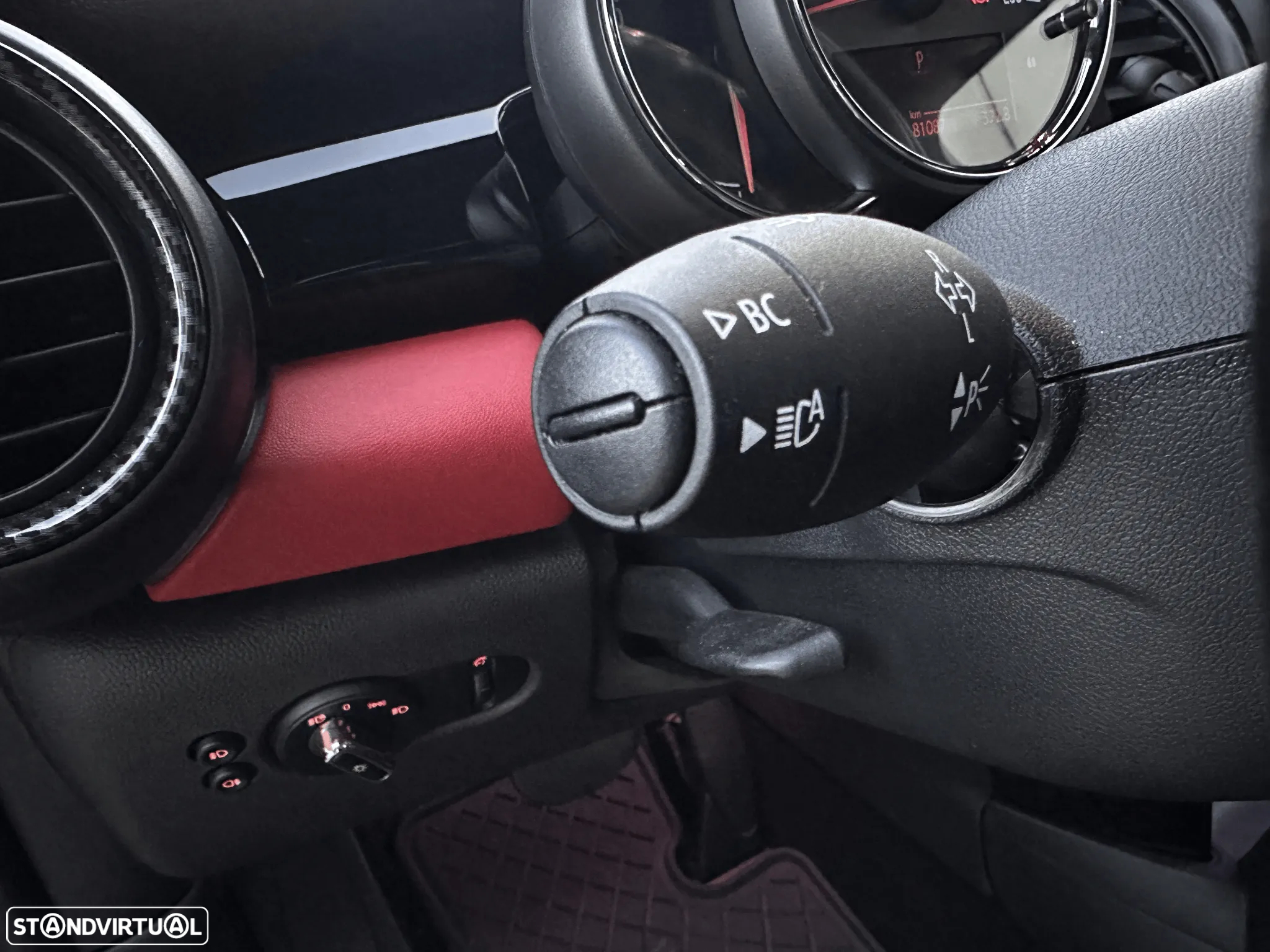 MINI 3 Portas Cooper S Auto Desportiva - 12