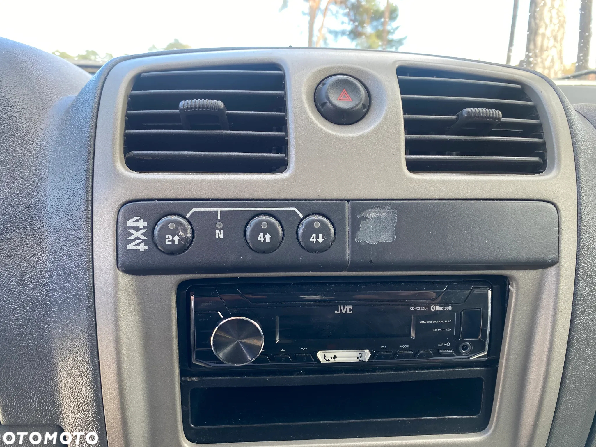 Chevrolet Colorado - 14