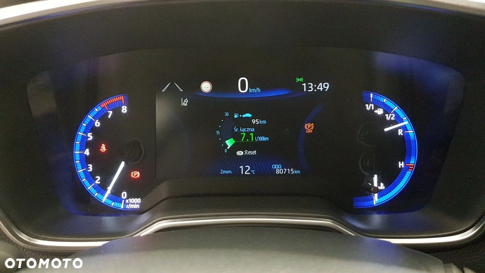 Toyota Corolla 1.5 Active - 15