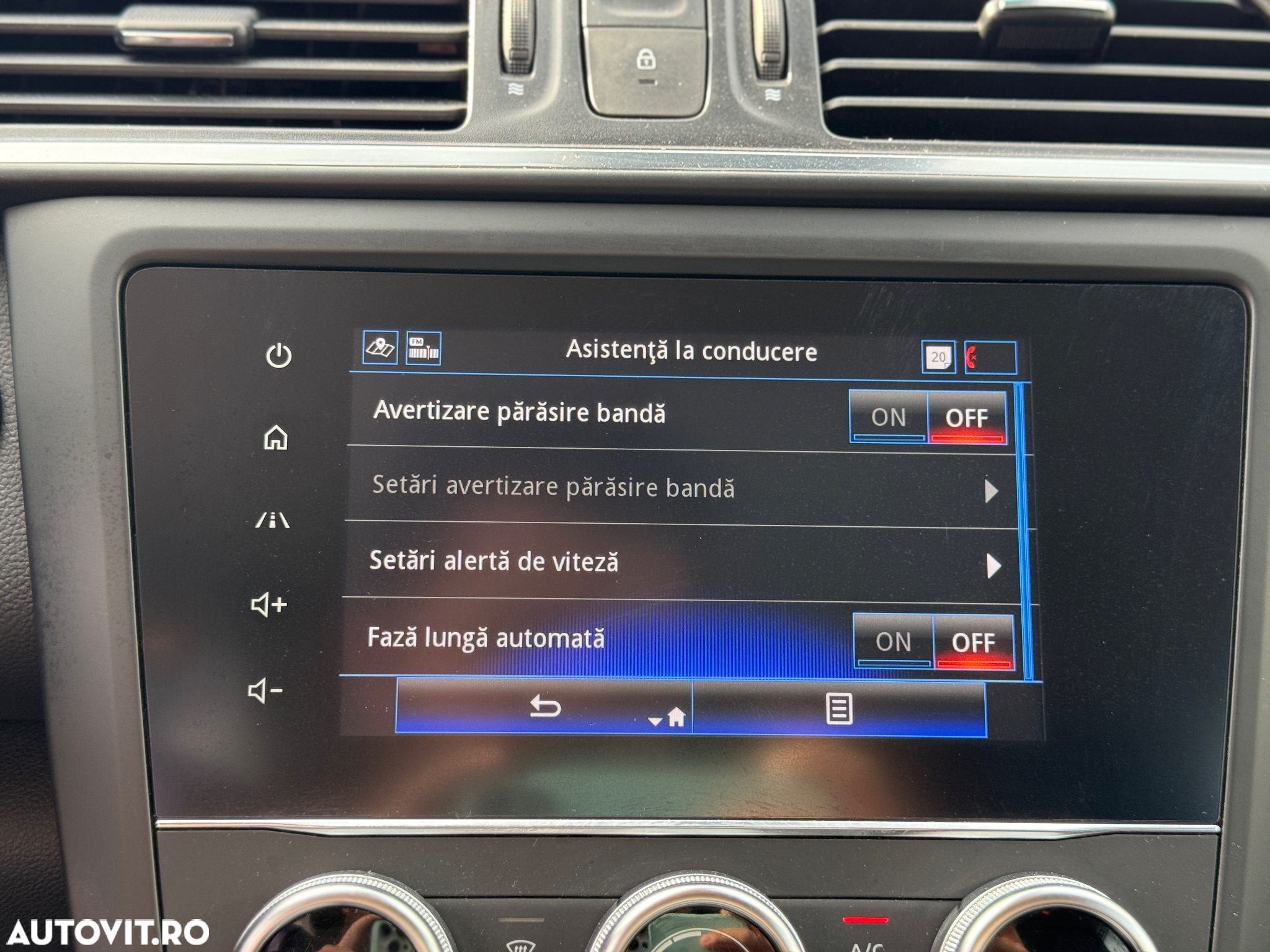 Renault Kadjar BLUE dCi EDC Intens - 13