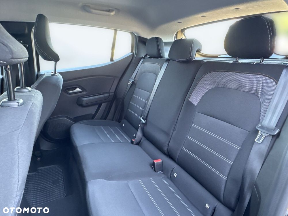 Dacia Sandero Stepway 1.0 TCe Expression - 36