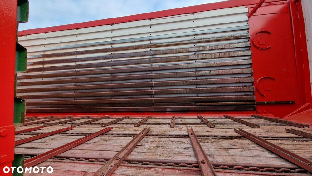 Inny Strautmann Mega Trailer 16t - 11