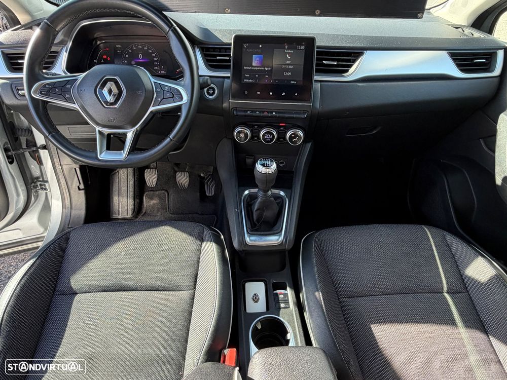 Renault Captur 1.0 TCe Techno - 7