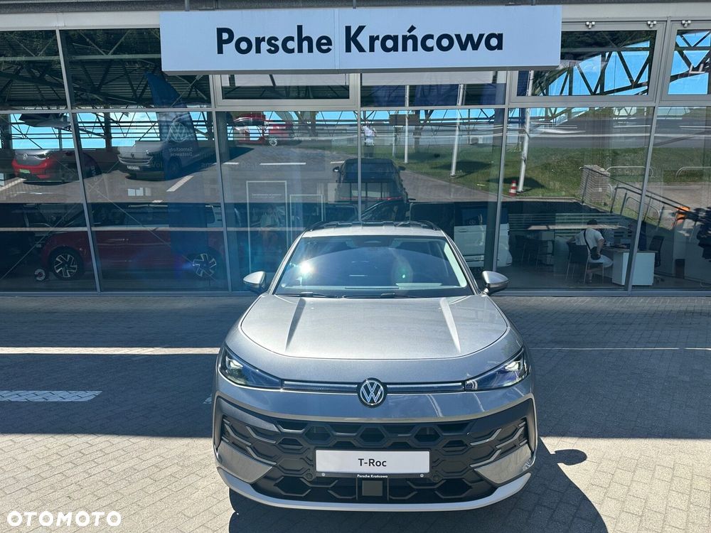 Volkswagen T-Roc 1.5 eTSI Life DSG - 4