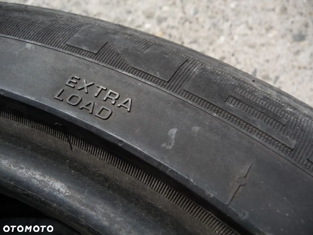 17” - NEXEN - 205/50 r17 cali – LETNIE Opony - stan BDB - GWARANCJA ! + Możliwy MONTAŻ !! - 5