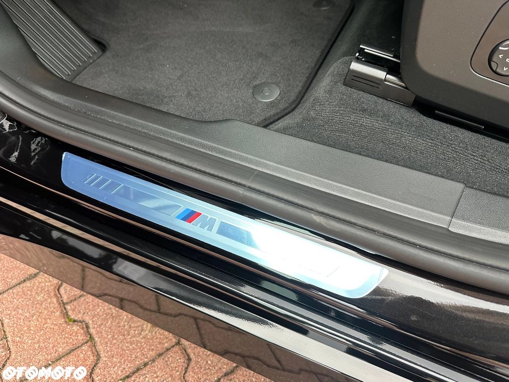 BMW X3 M - 26